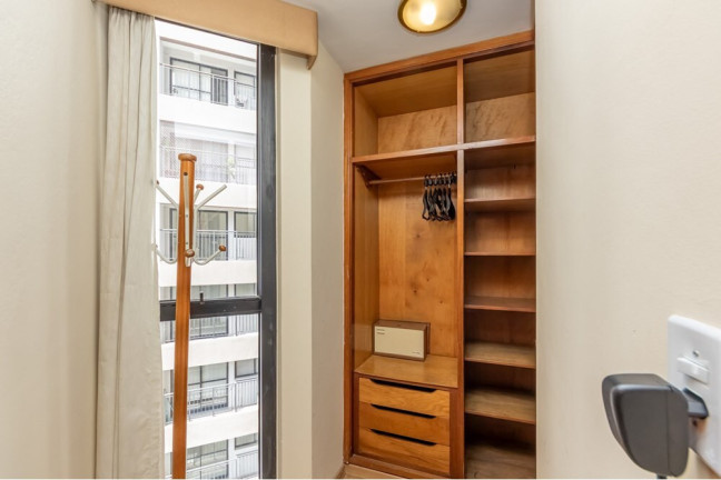 Imagem Apartamento com 1 Quarto à Venda, 50 m² em Campo Belo - São Paulo Imagem Apartamento com 1 Quarto à Venda, 50 m² em Campo Belo - São Paulo