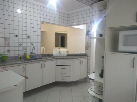Imagem Cobertura com 2 Quartos à Venda, 180 m² em Enseada - Guarujá Imagem Cobertura com 2 Quartos à Venda, 180 m² em Enseada - Guarujá