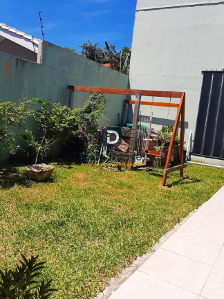 Imagem Casa com 2 Quartos à Venda, 130 m² em Nossa Senhora Medianeira - Santa Maria