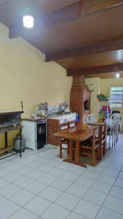 Imagem Sobrado com 3 Quartos à Venda, 261 m² em Vila Assis Brasil - Mauá Imagem Sobrado com 3 Quartos à Venda, 261 m² em Vila Assis Brasil - Mauá