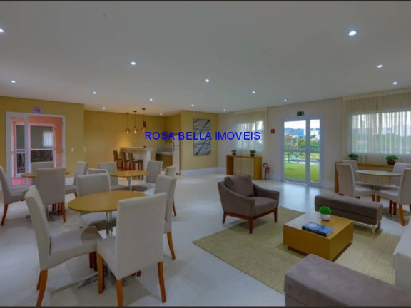 Imagem Apartamento com 2 Quartos à Venda, 49 m² em Vila Nambi - Jundiaí Imagem Apartamento com 2 Quartos à Venda, 49 m² em Vila Nambi - Jundiaí