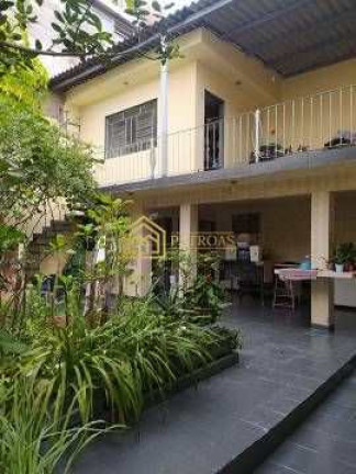 Imagem Casa com 4 Quartos à Venda, 291 m² em Dos Casa - São Bernardo Do Campo Imagem Casa com 4 Quartos à Venda, 291 m² em Dos Casa - São Bernardo Do Campo