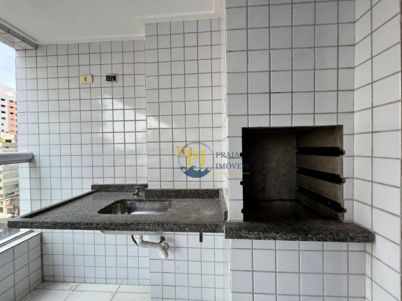 Imagem Apartamento com 3 Quartos à Venda, 136 m² em Aviação - Praia Grande Imagem Apartamento com 3 Quartos à Venda, 136 m² em Aviação - Praia Grande