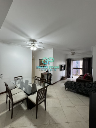 Imagem Apartamento com 3 Quartos à Venda, 93 m² em Enseada - Guarujá