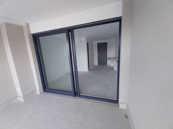 Imagem Apartamento com 1 Quarto à Venda,  em São Paulo