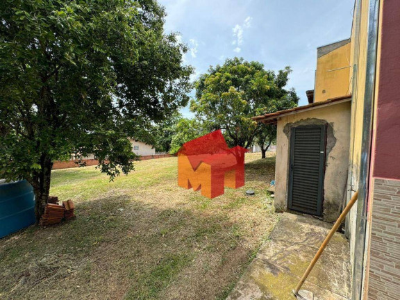 Imagem Chácara com 2 Quartos à Venda, 100 m² em Tatu - Limeira