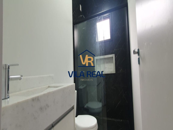 Imagem Casa de Condomínio com 3 Quartos à Venda, 147 m² em Vila Monte Alegre - Paulínia Imagem Casa de Condomínio com 3 Quartos à Venda, 147 m² em Vila Monte Alegre - Paulínia