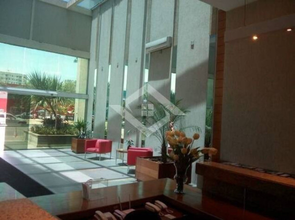 Imagem Sala Comercial à Venda, 21 m² em Campo Grande - Rio De Janeiro Imagem Sala Comercial à Venda, 21 m² em Campo Grande - Rio De Janeiro
