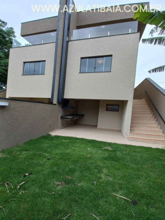 Imagem Casa com 3 Quartos à Venda, 90 m² em Jardim Do Lago - Atibaia Imagem Casa com 3 Quartos à Venda, 90 m² em Jardim Do Lago - Atibaia