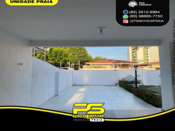 Imagem Apartamento com 4 Quartos à Venda, 440 m² em Bairro Dos Estados - João Pessoa Imagem Apartamento com 4 Quartos à Venda, 440 m² em Bairro Dos Estados - João Pessoa