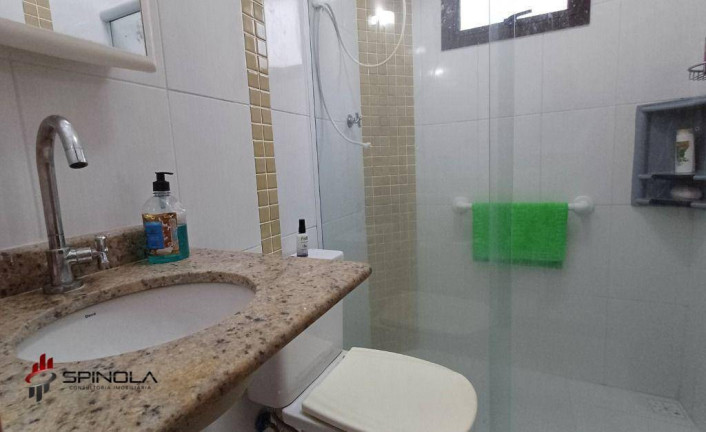 Imagem Apartamento com 1 Quarto à Venda, 50 m² em Vila Guilhermina - Praia Grande Imagem Apartamento com 1 Quarto à Venda, 50 m² em Vila Guilhermina - Praia Grande