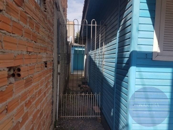 Imagem Casa com 2 Quartos à Venda, 50 m² em Morada Do Vale Lll - Gravataí Imagem Casa com 2 Quartos à Venda, 50 m² em Morada Do Vale Lll - Gravataí