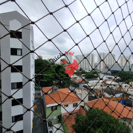 Imagem Apartamento com 3 Quartos à Venda, 97 m² em Baeta Neves - São Bernardo Do Campo