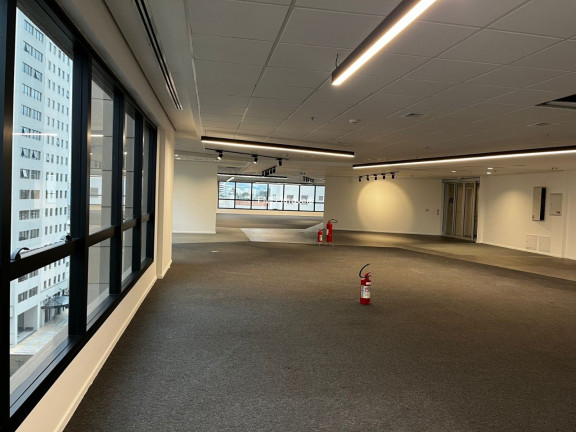 Imagem Imóvel para Alugar, 1.354 m² em Alphaville Industrial - Barueri Imagem Imóvel para Alugar, 1.354 m² em Alphaville Industrial - Barueri