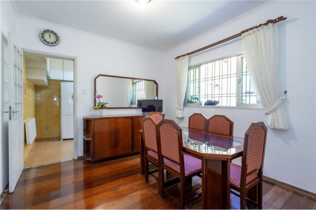 Imagem Casa com 3 Quartos à Venda,  em Cupecê - São Paulo
