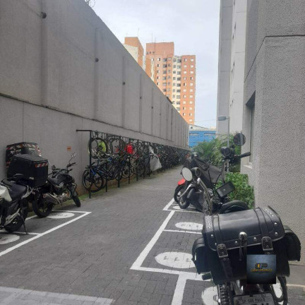 Imagem Apartamento com 2 Quartos à Venda, 40 m² em Brás - São Paulo Imagem Apartamento com 2 Quartos à Venda, 40 m² em Brás - São Paulo