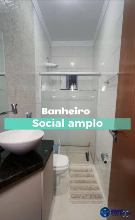 Imagem Casa com 3 Quartos à Venda, 180 m² em Jardim Fonte Nova - Goiânia Imagem Casa com 3 Quartos à Venda, 180 m² em Jardim Fonte Nova - Goiânia