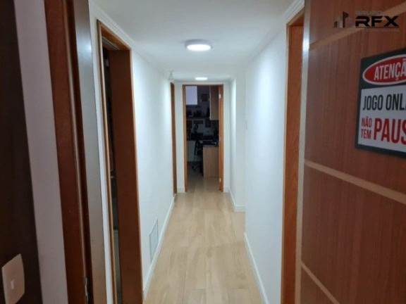 Apartamento com 3 Quartos à Venda, 140 m² em Icaraí - Niterói