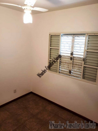 Imagem Sobrado com 3 Quartos à Venda, 215 m² em Jardim Dois Corações - Sorocaba