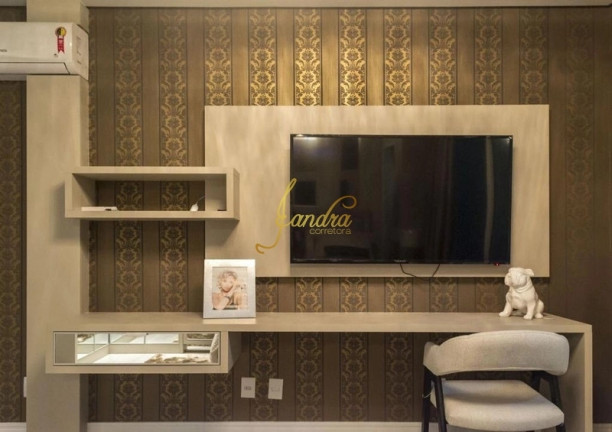 Imagem Casa de Condomínio com 6 Quartos à Venda, 423 m² em Centro - Xangri-la