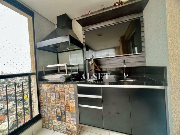 Imagem Apartamento com 3 Quartos à Venda, 115 m² em Mooca - São Paulo Imagem Apartamento com 3 Quartos à Venda, 115 m² em Mooca - São Paulo