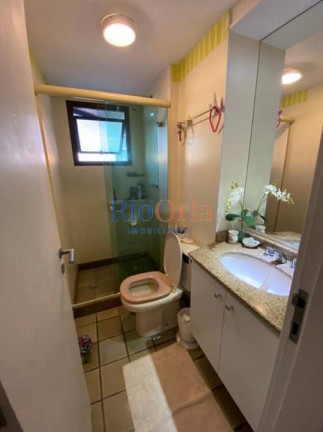 Imagem Apartamento com 4 Quartos à Venda, 149 m² em Barra Da Tijuca - Rio De Janeiro