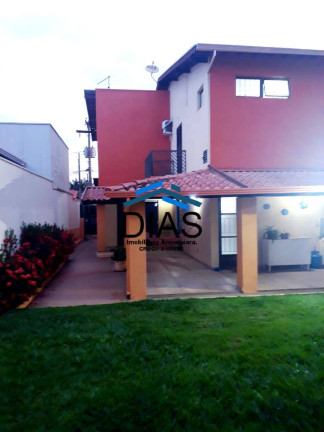 Imagem Casa com 3 Quartos à Venda, 210 m² em Jardim Botânico - Araraquara Imagem Casa com 3 Quartos à Venda, 210 m² em Jardim Botânico - Araraquara