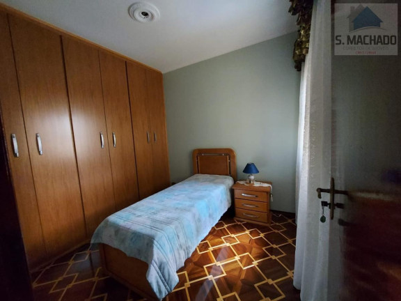 Imagem Casa com 3 Quartos à Venda, 294 m² em Parque Das Nações - Santo André