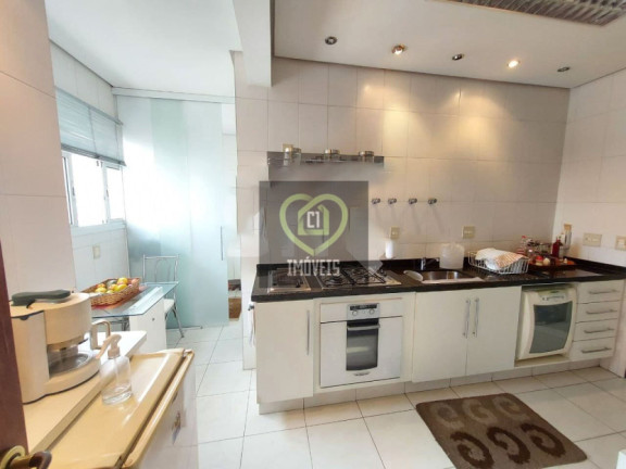 Imagem Apartamento com 3 Quartos à Venda, 91 m² em Vila Ipojuca - São Paulo