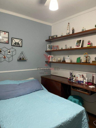 Imagem Casa com 3 Quartos à Venda, 242 m² em Parque Das árvores - Guaratinguetá Imagem Casa com 3 Quartos à Venda, 242 m² em Parque Das árvores - Guaratinguetá