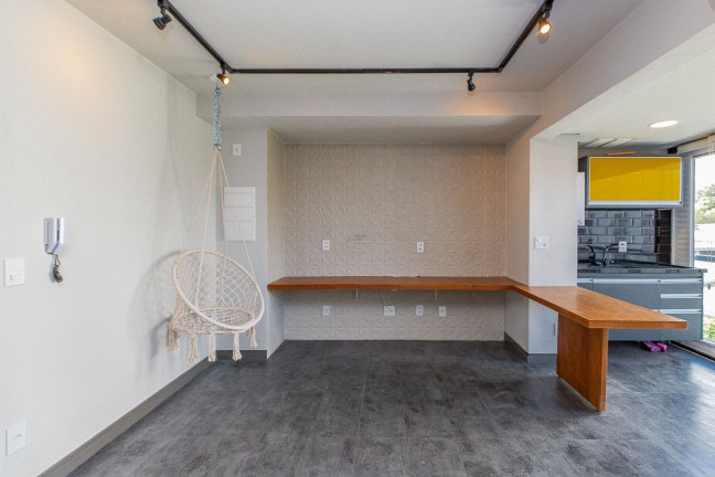 Imagem Apartamento com 1 Quarto à Venda, 29 m² em Perdizes - São Paulo Imagem Apartamento com 1 Quarto à Venda, 29 m² em Perdizes - São Paulo