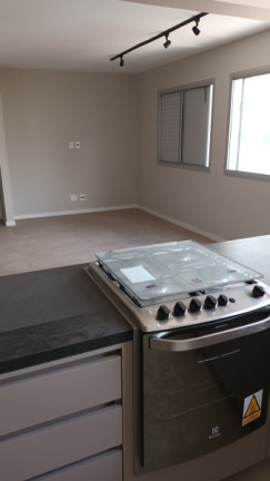 Imagem Apartamento com 2 Quartos à Venda, 80 m² em Indianópolis - São Paulo Imagem Apartamento com 2 Quartos à Venda, 80 m² em Indianópolis - São Paulo