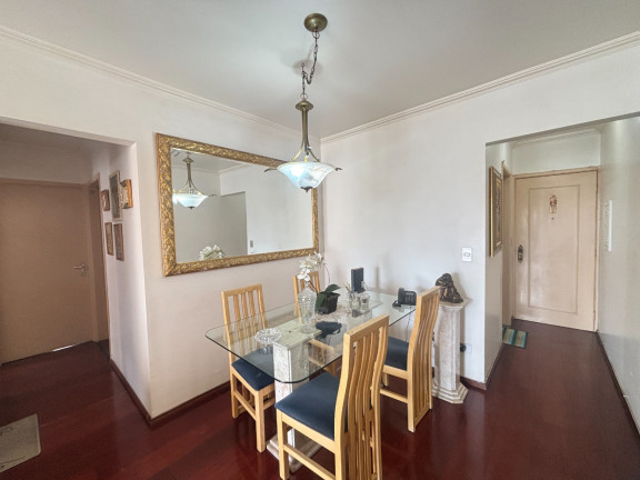 Imagem Apartamento com 3 Quartos à Venda, 74 m² em Perdizes - São Paulo