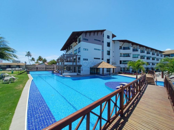 Imagem Apartamento com 1 Quarto à Venda, 45 m² em Campas - Tamandaré