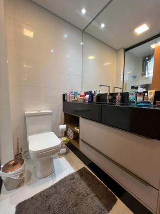 Imagem Apartamento com 3 Quartos à Venda, 147 m² em Canto Do Forte - Praia Grande
