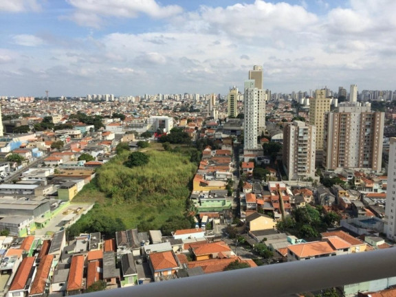 Imagem Apartamento com 2 Quartos à Venda, 69 m² em Sacomã - São Paulo