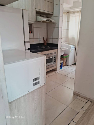 Imagem Apartamento com 2 Quartos à Venda, em Jardim Novo Angulo - Hortolândia Imagem Apartamento com 2 Quartos à Venda, em Jardim Novo Angulo - Hortolândia