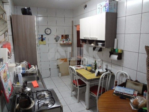 Imagem Apartamento com 2 Quartos à Venda, 70 m² em Santana - Porto Alegre