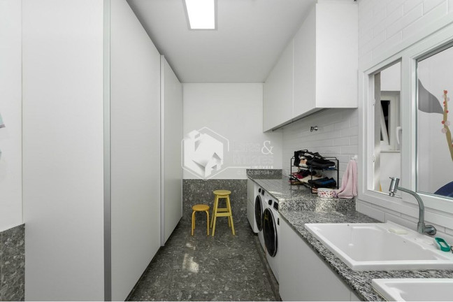 Imagem Casa com 4 Quartos à Venda, 256 m² em Planalto Paulista - São Paulo Imagem Casa com 4 Quartos à Venda, 256 m² em Planalto Paulista - São Paulo
