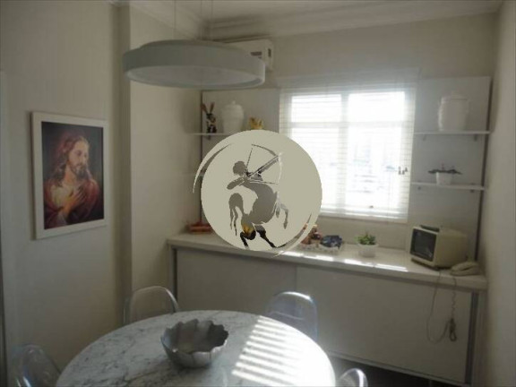 Imagem Apartamento com 4 Quartos à Venda, 217 m² em Boqueirao - Santos Imagem Apartamento com 4 Quartos à Venda, 217 m² em Boqueirao - Santos