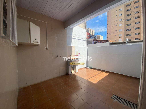 Imagem Sobrado com 3 Quartos à Venda, 121 m² em Santa Paula - São Caetano Do Sul Imagem Sobrado com 3 Quartos à Venda, 121 m² em Santa Paula - São Caetano Do Sul