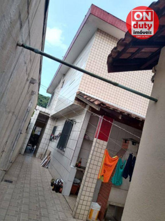Imagem Sobrado com 3 Quartos à Venda, 241 m² em Vila São Jorge - Santos Imagem Sobrado com 3 Quartos à Venda, 241 m² em Vila São Jorge - Santos