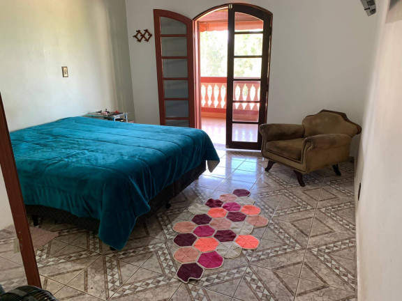 Imagem Chácara com 3 Quartos à Venda, 1.550 m² em Loteamento Rancho Maringá Ii - Atibaia Imagem Chácara com 3 Quartos à Venda, 1.550 m² em Loteamento Rancho Maringá Ii - Atibaia