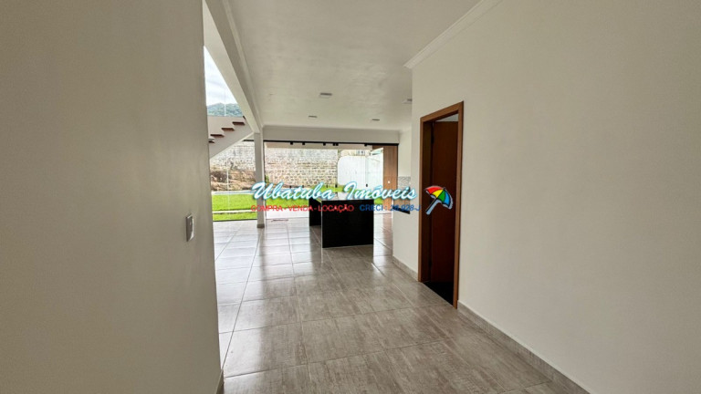 Imagem Casa de Condomínio com 4 Quartos à Venda, 160 m² em Horto Florestal - Ubatuba