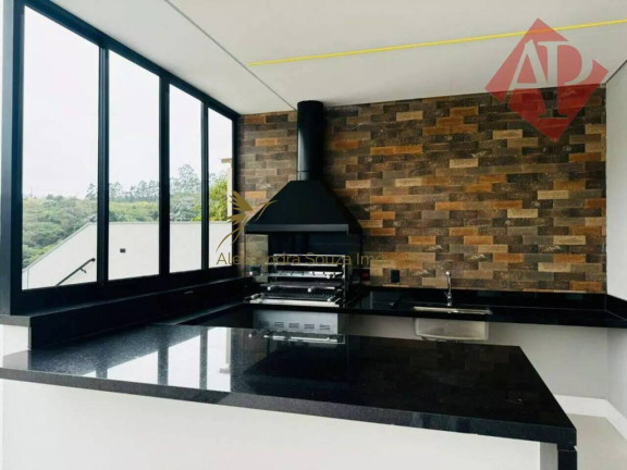 Imagem Casa com 5 Quartos à Venda, 420 m² em Tamboré - Santana De Parnaíba