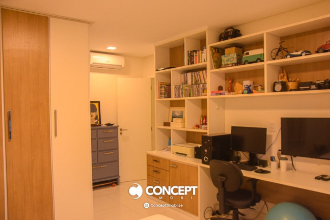 Imagem Apartamento com 2 Quartos à Venda, 178 m² em Farolândia - Aracaju Imagem Apartamento com 2 Quartos à Venda, 178 m² em Farolândia - Aracaju