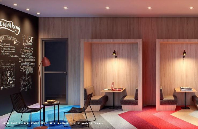 Imagem Imóvel Comercial à Venda, 27 m² em Tucuruvi - São Paulo Imagem Imóvel Comercial à Venda, 27 m² em Tucuruvi - São Paulo