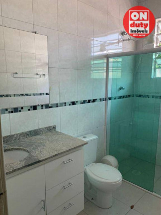 Imagem Casa com 2 Quartos à Venda, 77 m² em Vila Belmiro - Santos Imagem Casa com 2 Quartos à Venda, 77 m² em Vila Belmiro - Santos