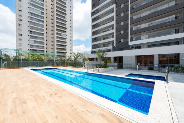 Imagem Apartamento com 3 Quartos à Venda, 110 m² em Vila Mariana - São Paulo Imagem Apartamento com 3 Quartos à Venda, 110 m² em Vila Mariana - São Paulo