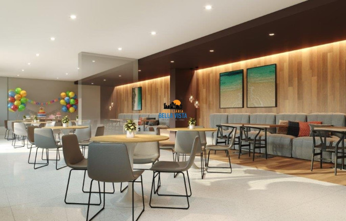 Imagem Apartamento com 2 Quartos à Venda,  em água Branca - São Paulo